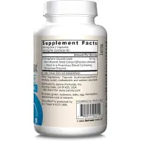 Jarrow Formulas BroccoMax capsules (120 Capsules) - kruiden-en-planten - kruiden-en-planten