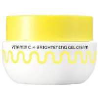 COMMONLABS Vitamin C Brightening Gel Cream - 50 g