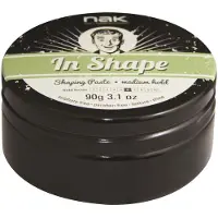 NAK Pasta Mens Grooming In Shape Shaping Paste 90gr