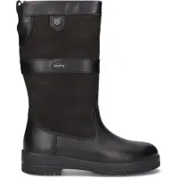 Dubarry Dames Boots Kildare - Zwart - Maat 37