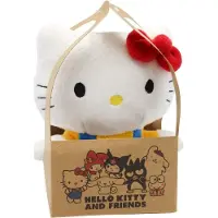 Joy toy Sanrio - Hello Kitty Knuffel (14cm)