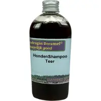 Dierendrogist teershampoo hond 250 ml