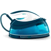 Philips GC7840/20 - Stoomgenerator - Blauw