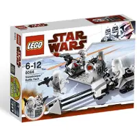 LEGO Star Wars Snowtrooper Battle Pack - 8084