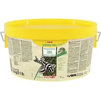 Sera Spirulina Tabs Nature 1.4kg