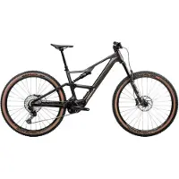 Orbea Rise Sl M20 29´´ Slx M7100 Sgs Shadow Plus 2026 Elektrische Mountainbike