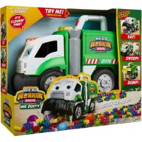 Ginza.se REAL WORKIN BUDDIES MR DUSTY