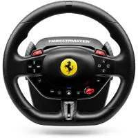 Thrustmaster T98-P Ferrari 296 GTB Volant de Course