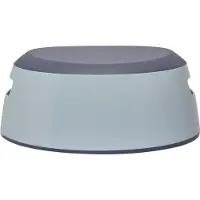 Luma Opstap Iron Blue