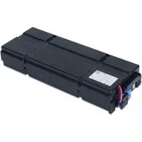 APC APCRBC155: batterij voor UPS (onderbrekingsvrije stroomvoorziening) model RBC155
