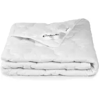 Cinderella Dekbed Harmony - Wit - 140x220