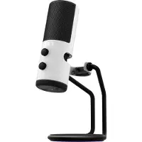 NZXT Capsule Microphone - Wit