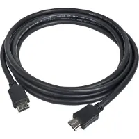Gembird HDMI with Ethernet cable - 10 m