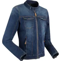 Segura Hunky Motorfiets Textieljas