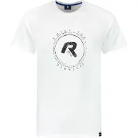 Rogelli Graphic T-shirt Met Korte Mouwen