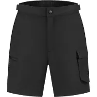 Rogelli Buccino II Short Heren - Zwart - Maat XL