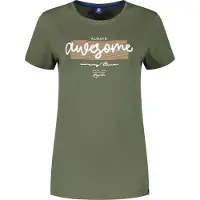 Rogelli Graphic T-shirt Met Korte Mouwen