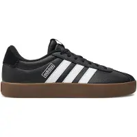 Adidas Sneakers laag 'VL Court 3.0' zwart / wit