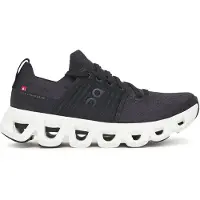 On Running Loopschoen 'Cloudswift 4' zwart