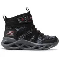 SKECHERS Snowboots Twisted Brights - Zerrix kind 30