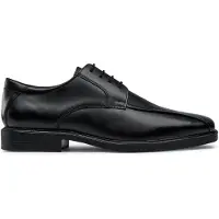 Geox Veterschoen zwart