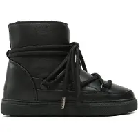 INUIKII Snowboots zwart