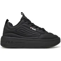 FILA Sneakers laag 'Superbubble' zwart