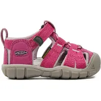 Keen Sandalen Meisjes Seacamp II Roze Polyester