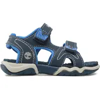 Timberland Toddler Adventure Seeker 2 Strap Sandal Navy-Schoenmaat 26