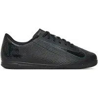 Nike Mercurial Vapor 16 Club IC kinder zaalschoenen zwart maat 37.5
