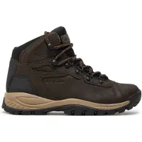 Columbia Boots 'NEWTON RIDGE PLUS' donkerbruin