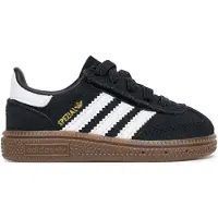 Adidas Sneakers 'Handball Spezial' zwart / wit