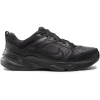 Nike Sportschoen 'Defy All Day' antraciet / zwart