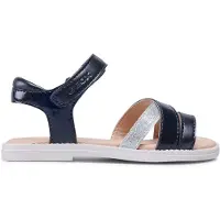 Geox Platte sandalen J SANDAL KARLY GIRL kind 24