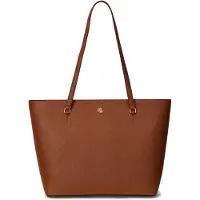 Ralph Lauren Shopper 'KARLY' bruin