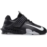 Nike Sportschoen 'Savaleos' zwart