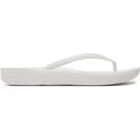 FitFlop Iqushion Ergonomic Flip-Flops TPU WIT 40