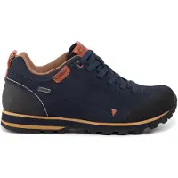 CMP Lage schoen 'Elettra Low' donkerblauw