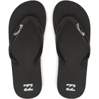 Billabong Tides Slice Flip Flops Zwart EU 41 Man