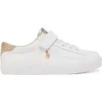 Ralph Lauren Theron v ps meisjes sneakers in