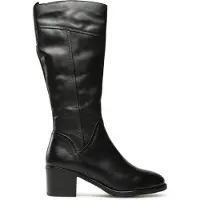 Caprice Laarzen 'County' zwart