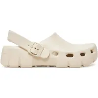 Birkenstock Klomp Unisex Birki Flow EVA Eggshell Regular-Schoenmaat 46
