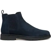 Geox Spherica Ec1 C Booties