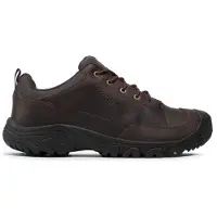 Keen - Targhee III Oxford - Vrijetijdsschoenen 9,5, zwart