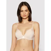 Chantelle Wireless bh Essentiall | Maat: L | Kleur: Beige