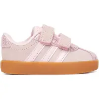 Adidas Sportschoen 'VL Court 3.0' rosa / lichtroze