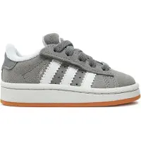 Adidas Sneakers 'Campus 00s' donkergrijs / wit