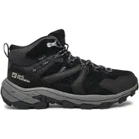 Jack Wolfskin Vojo Tour Lt Texapore Mid Wandelschoenen