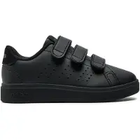 Adidas Sneakers 'Advantage Base 2.0' zwart