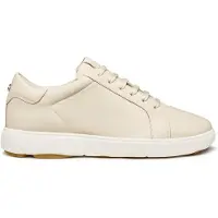 Geox NEBULA 2.0 C DAMES Sneakers - MELK WIT - Maat 38